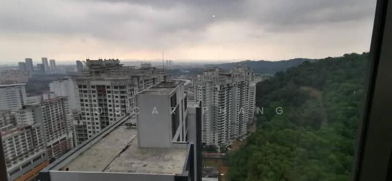 Service Residence for Rent at Empire Damansara - Oscar Phang - Exterior - PropertyGuru.com.my