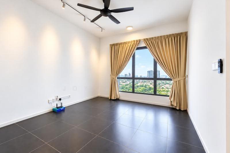Kediaman Servis untuk Dijual di Ativo Suites @ Damansara Avenue - Joyce Chee - View - PropertyGuru.com.my