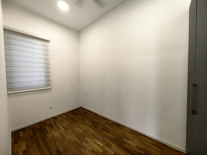 Kediaman Servis untuk Dijual di Ativo Suites @ Damansara Avenue - Joyce Chee - Interior - PropertyGuru.com.my