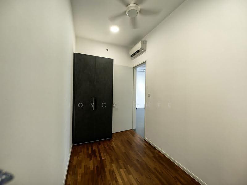 Kediaman Servis untuk Dijual di Ativo Suites @ Damansara Avenue - Joyce Chee - Interior - PropertyGuru.com.my