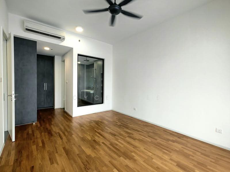 Kediaman Servis untuk Dijual di Ativo Suites @ Damansara Avenue - Joyce Chee - Interior - PropertyGuru.com.my
