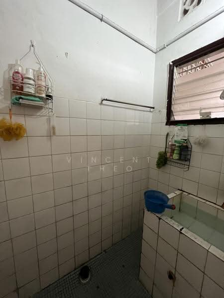 1-storey Terraced House for Sale in Seksyen 17 (Petaling Jaya) - Vincent Theo - PropertyGuru.com.my