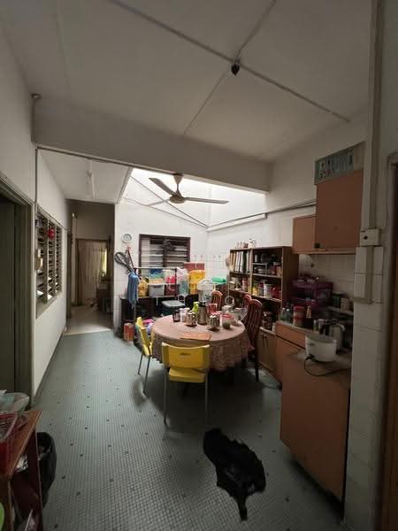 1-storey Terraced House for Sale in Seksyen 17 (Petaling Jaya) - Vincent Theo - PropertyGuru.com.my