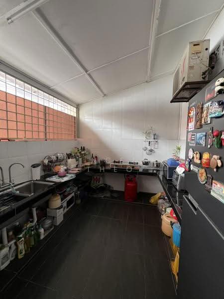 1-storey Terraced House for Sale in Seksyen 17 (Petaling Jaya) - Vincent Theo - PropertyGuru.com.my