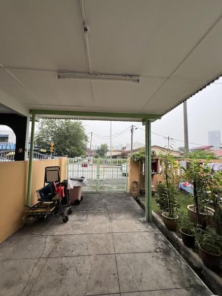 1-storey Terraced House for Sale in Seksyen 17 (Petaling Jaya) - Vincent Theo - PropertyGuru.com.my