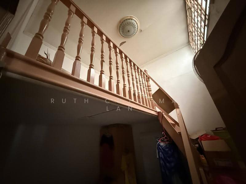 1-storey Terraced House for Sale in Taman Bukit Teratai (Ampang) - Ruth Chin May Lan - PropertyGuru.com.my