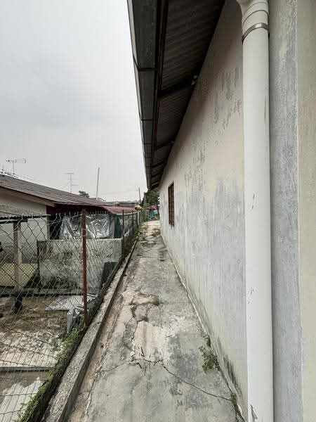 Rumah Teres 1-Tingkat untuk Dijual di Taman Bahagia (Senai) - Edmund Loh - PropertyGuru.com.my