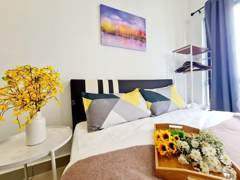 Kediaman Servis untuk Dijual di OUG Parklane - Sean Chia - Bedroom - PropertyGuru.com.my
