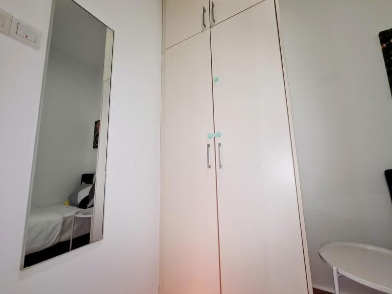Kediaman Servis untuk Dijual di OUG Parklane - Sean Chia - Bedroom - PropertyGuru.com.my