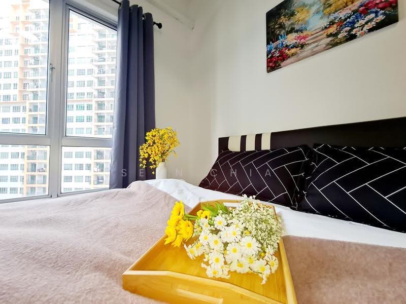 Kediaman Servis untuk Dijual di OUG Parklane - Sean Chia - Bedroom - PropertyGuru.com.my