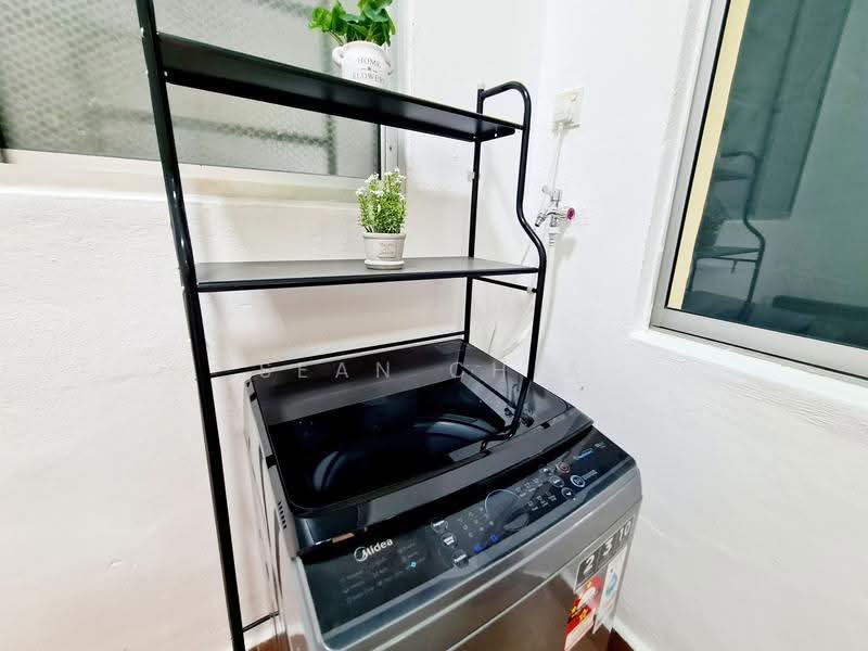 Kediaman Servis untuk Dijual di OUG Parklane - Sean Chia - PropertyGuru.com.my