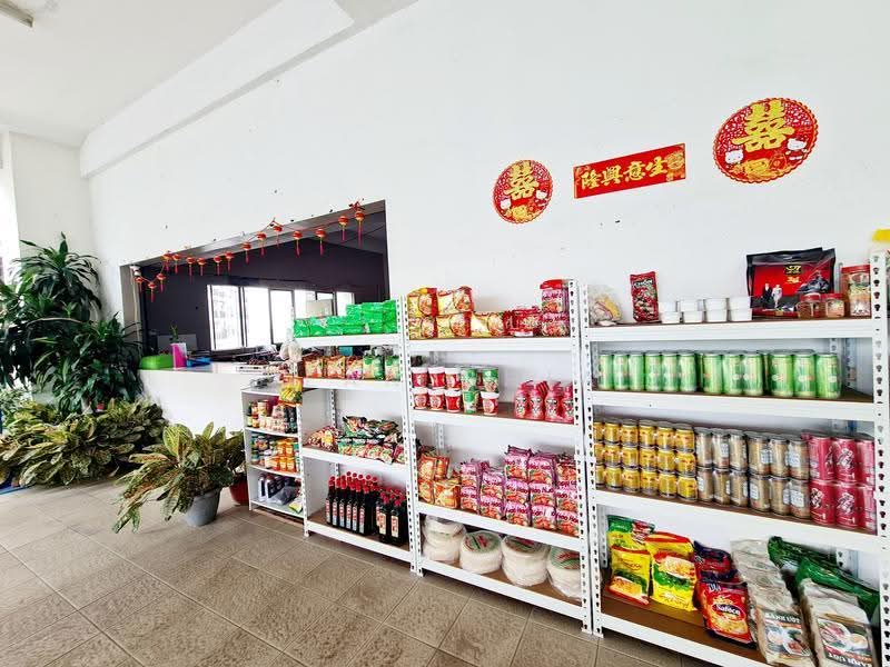 Kediaman Servis untuk Dijual di OUG Parklane - Sean Chia - PropertyGuru.com.my