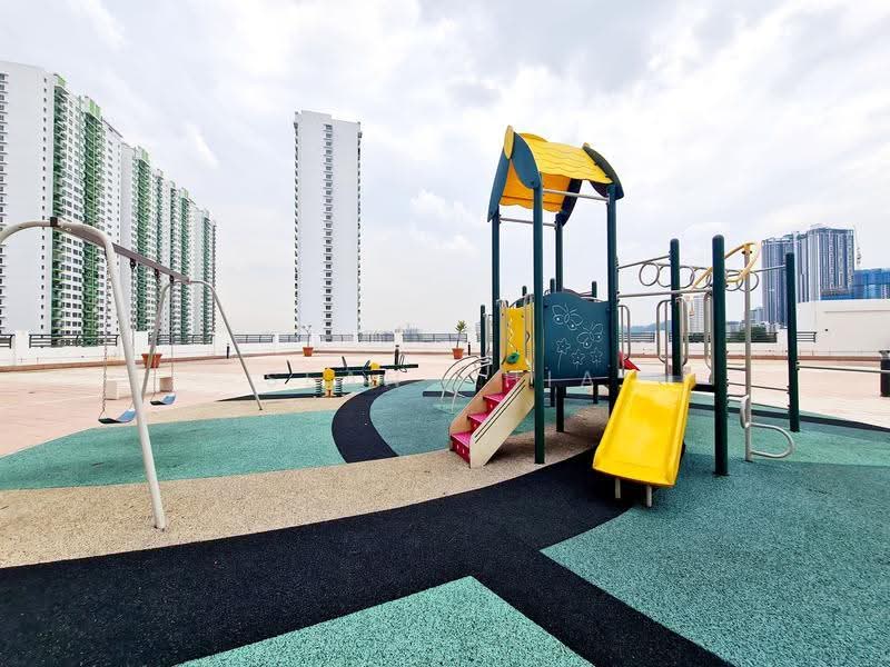 Kediaman Servis untuk Dijual di OUG Parklane - Sean Chia - PropertyGuru.com.my