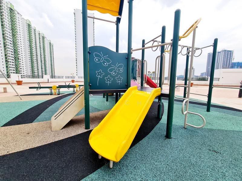 Kediaman Servis untuk Dijual di OUG Parklane - Sean Chia - PropertyGuru.com.my