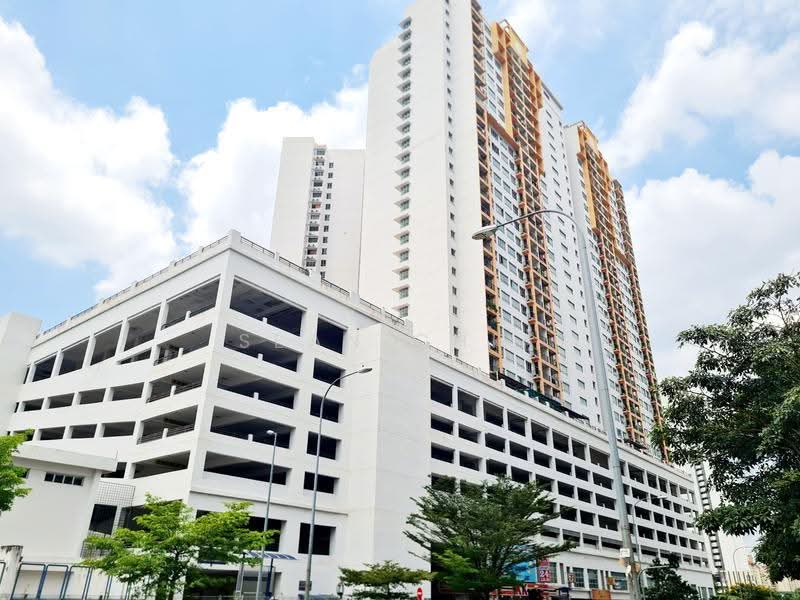 Kediaman Servis untuk Dijual di OUG Parklane - Sean Chia - Exterior - PropertyGuru.com.my