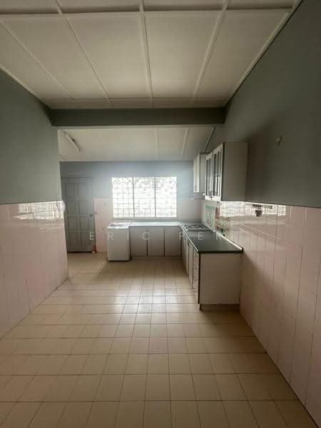 Rumah Teres 1-Tingkat untuk Disewa di Bandar Sri Damansara (Selangor) - Eric Per - Kitchen - PropertyGuru.com.my