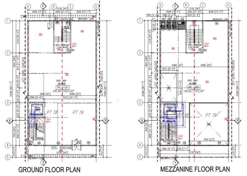 Kedai untuk Dijual di Petaling Jaya (Selangor) - Jeffrey Cheah - PropertyGuru.com.my