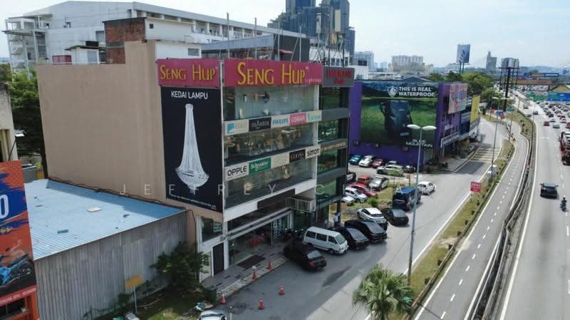 Kedai untuk Dijual di Petaling Jaya (Selangor) - Jeffrey Cheah - PropertyGuru.com.my
