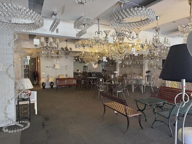 Kedai untuk Dijual di Petaling Jaya (Selangor) - Jeffrey Cheah - Interior - PropertyGuru.com.my