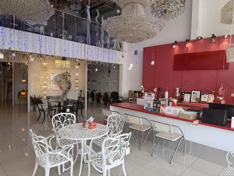 Kedai untuk Dijual di Petaling Jaya (Selangor) - Jeffrey Cheah - Interior - PropertyGuru.com.my