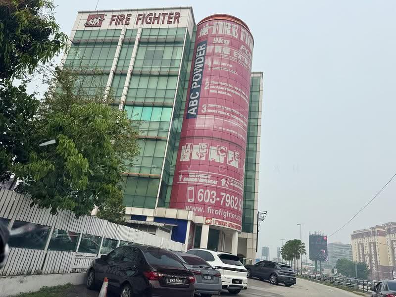 Kedai untuk Dijual di Petaling Jaya (Selangor) - Jeffrey Cheah - PropertyGuru.com.my