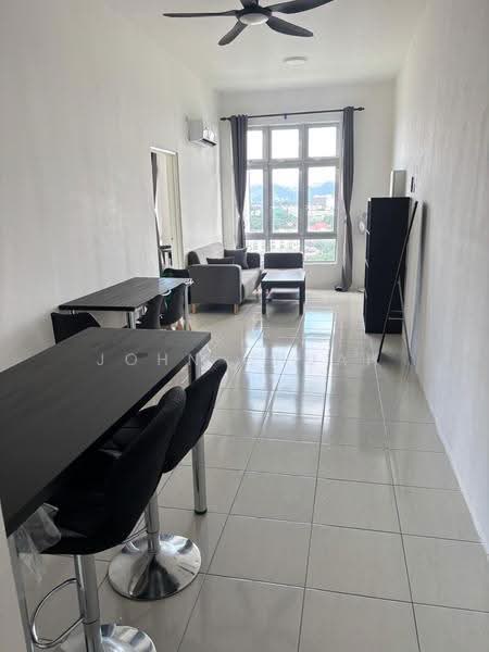 Condominium for Sale at Anderson Residences @ Ipoh - John Chuah - PropertyGuru.com.my