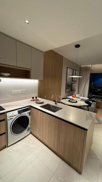 Kediaman Servis untuk Dijual di Parkside Residences @ Setia Federal Hill - Jyan Wong - PropertyGuru.com.my