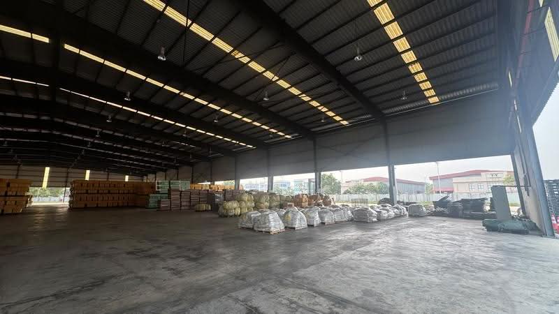 Factory for Sale in Taman Pasir Putih (Pasir Gudang) - Elaine Goh - PropertyGuru.com.my