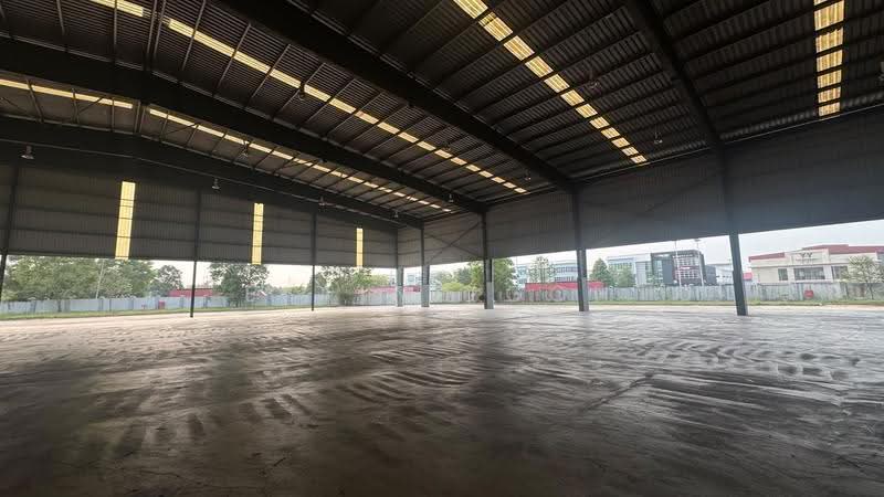 Factory for Sale in Taman Pasir Putih (Pasir Gudang) - Elaine Goh - PropertyGuru.com.my