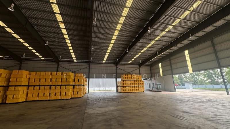 Factory for Sale in Taman Pasir Putih (Pasir Gudang) - Elaine Goh - PropertyGuru.com.my