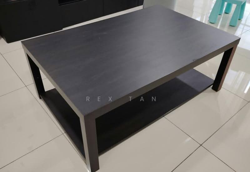 Kediaman Servis untuk Disewa di UNIO Residence - Rex Tan - PropertyGuru.com.my