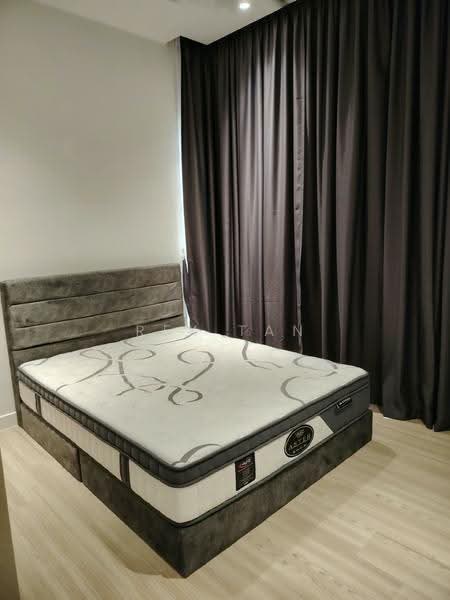 Kediaman Servis untuk Disewa di UNIO Residence - Rex Tan - Bedroom - PropertyGuru.com.my