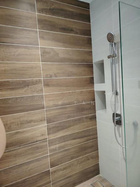 Kediaman Servis untuk Disewa di UNIO Residence - Rex Tan - Bathroom - PropertyGuru.com.my