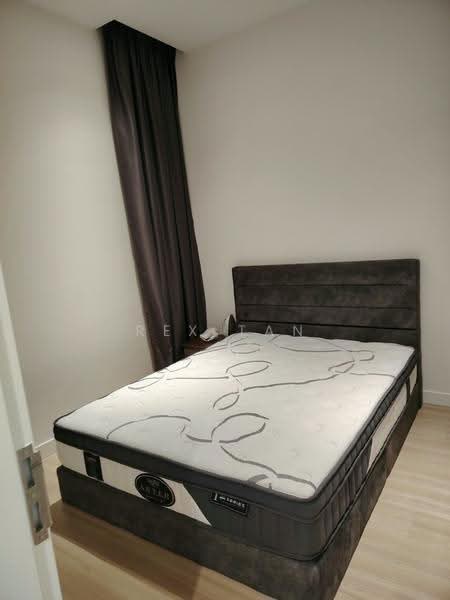 Kediaman Servis untuk Disewa di UNIO Residence - Rex Tan - Bedroom - PropertyGuru.com.my