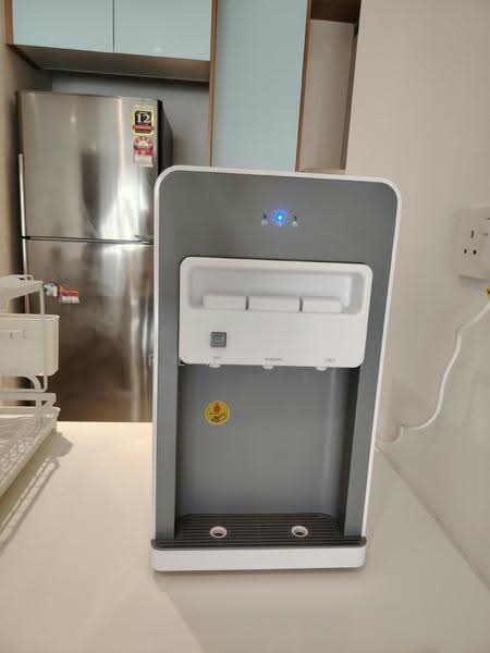 Kediaman Servis untuk Disewa di UNIO Residence - Rex Tan - PropertyGuru.com.my