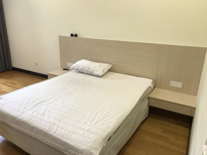 Rumah Teres 3-Tingkat untuk Disewa di Cyberjaya (Selangor) - Gaily Tay - Bedroom - PropertyGuru.com.my
