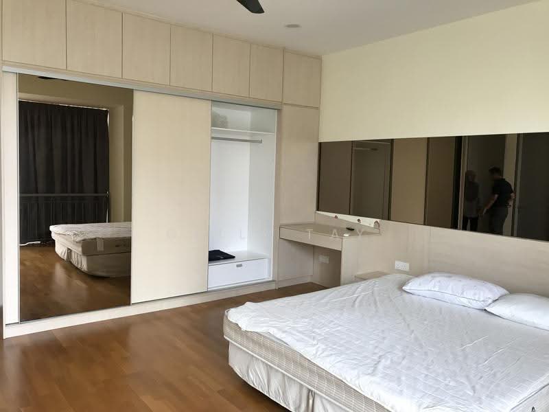 Rumah Teres 3-Tingkat untuk Disewa di Cyberjaya (Selangor) - Gaily Tay - Bedroom - PropertyGuru.com.my