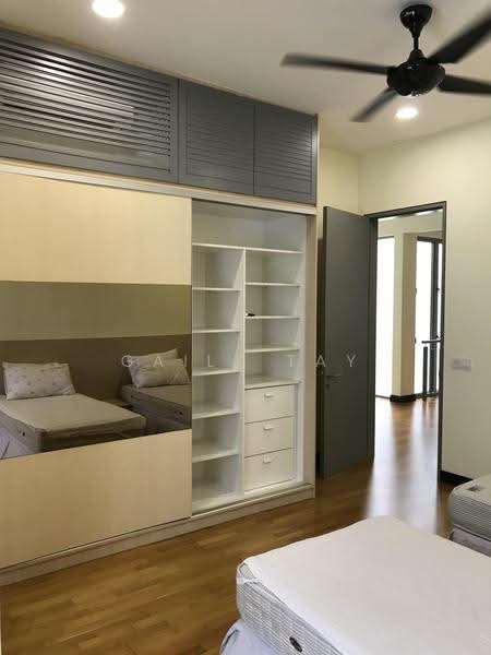 Rumah Teres 3-Tingkat untuk Disewa di Cyberjaya (Selangor) - Gaily Tay - Bedroom - PropertyGuru.com.my