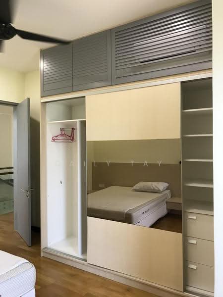 Rumah Teres 3-Tingkat untuk Disewa di Cyberjaya (Selangor) - Gaily Tay - Bedroom - PropertyGuru.com.my
