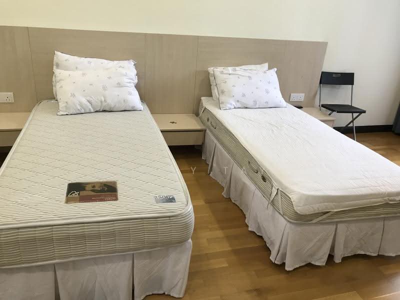 Rumah Teres 3-Tingkat untuk Disewa di Cyberjaya (Selangor) - Gaily Tay - Bedroom - PropertyGuru.com.my