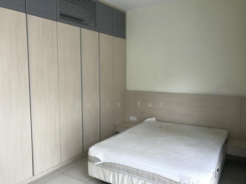 Rumah Teres 3-Tingkat untuk Disewa di Cyberjaya (Selangor) - Gaily Tay - Bedroom - PropertyGuru.com.my