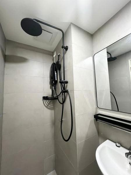 Kediaman Servis untuk Disewa di 168 Park Residensi Selayang - Elaine Loke - Bathroom - PropertyGuru.com.my