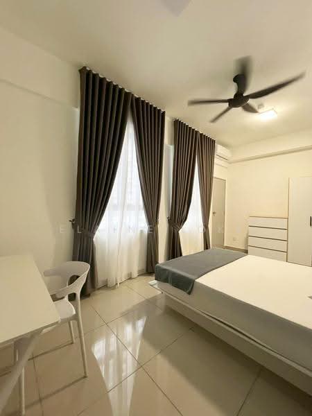 Kediaman Servis untuk Disewa di 168 Park Residensi Selayang - Elaine Loke - Bedroom - PropertyGuru.com.my