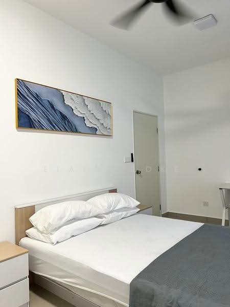 Kediaman Servis untuk Disewa di 168 Park Residensi Selayang - Elaine Loke - Bedroom - PropertyGuru.com.my
