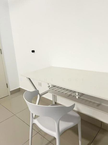 Kediaman Servis untuk Disewa di 168 Park Residensi Selayang - Elaine Loke - Study - PropertyGuru.com.my