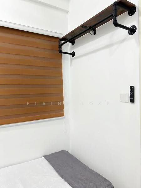 Kediaman Servis untuk Disewa di 168 Park Residensi Selayang - Elaine Loke - Bedroom - PropertyGuru.com.my