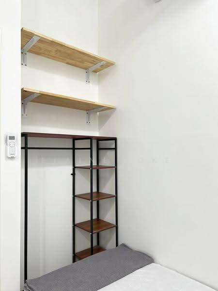 Kediaman Servis untuk Disewa di 168 Park Residensi Selayang - Elaine Loke - Bedroom - PropertyGuru.com.my