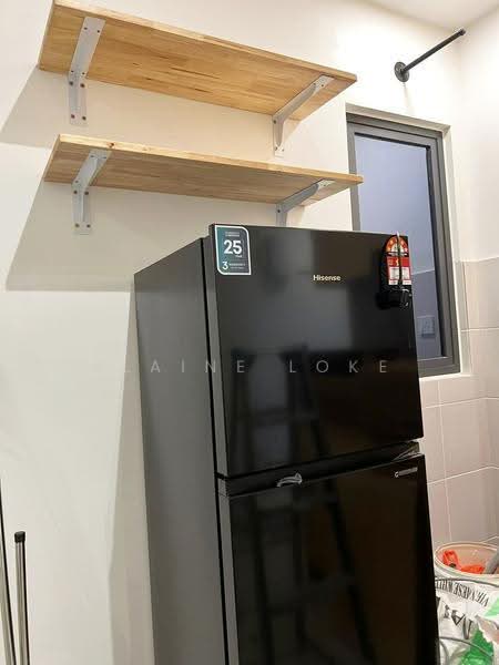 Kediaman Servis untuk Disewa di 168 Park Residensi Selayang - Elaine Loke - PropertyGuru.com.my