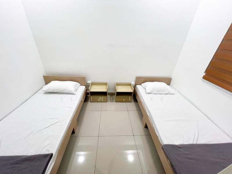 Kediaman Servis untuk Disewa di 168 Park Residensi Selayang - Elaine Loke - Bedroom - PropertyGuru.com.my