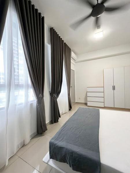 Kediaman Servis untuk Disewa di 168 Park Residensi Selayang - Elaine Loke - Bedroom - PropertyGuru.com.my